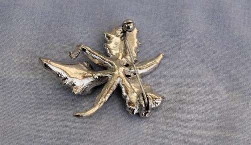 vintage Brooch