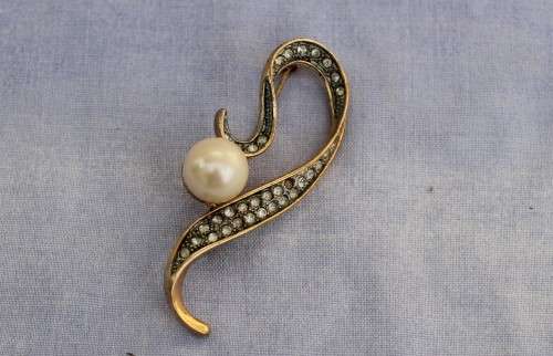 Vintage Brooch