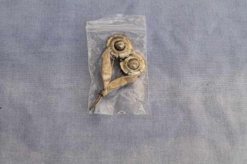 Vintage Brooch