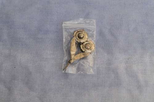 Vintage Brooch