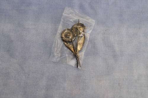 Vintage Brooch