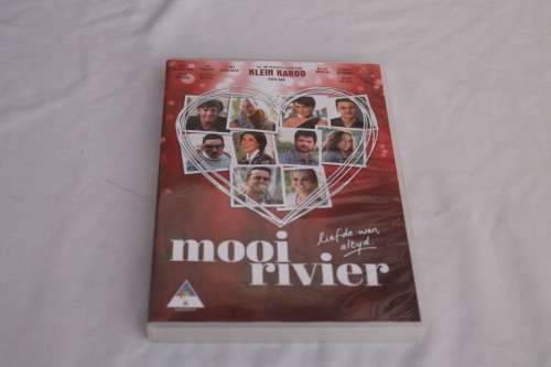 Mooi Rivier