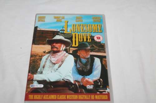 Lonesome Dove