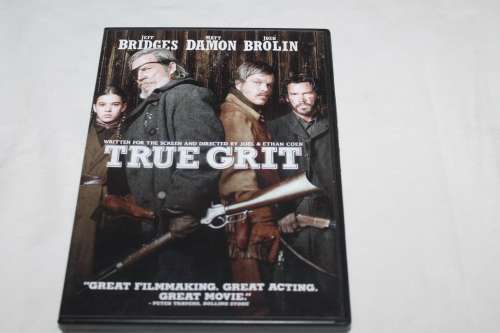True Grit