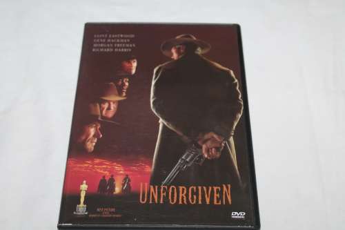 Unforgiven