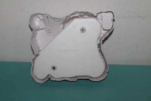 Micro Machines Polar command Galoob 1997