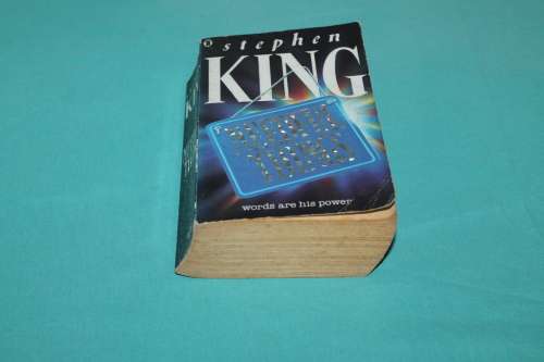 Stephen King Needful Things
