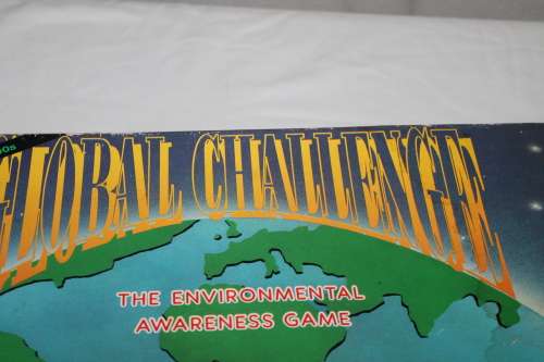 Global Challenge