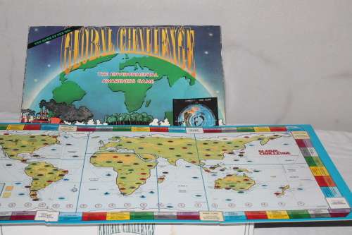 Global Challenge