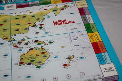 Global Challenge