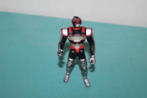 1994 Kenner Saban