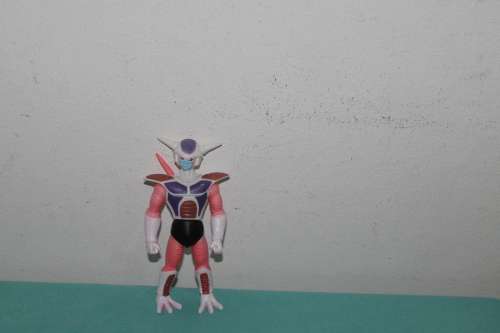 Action Figure