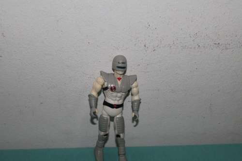 1991 Lanyard Toys