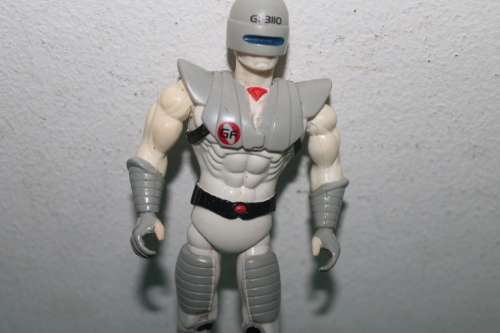 1991 Lanyard Toys