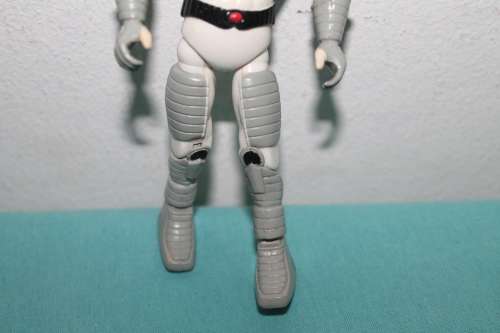 1991 Lanyard Toys