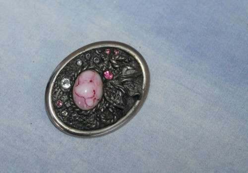 Costume Jewlery Brooch