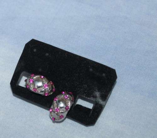 Costume Jewlery Clip on Earings