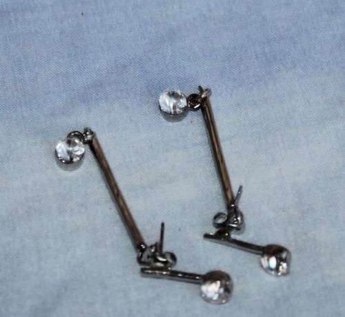 Costume Jewlery Earings