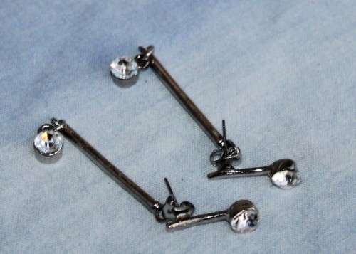 Costume Jewlery Earings