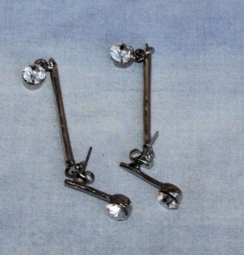 Costume Jewlery Earings