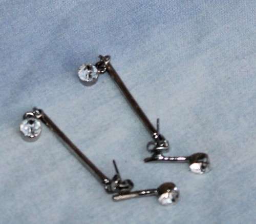 Costume Jewlery Earings