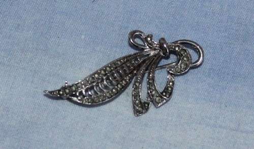 Vintage Brooch