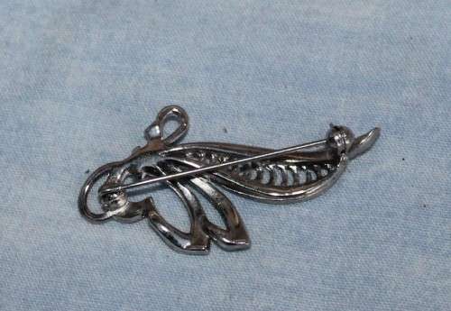 Vintage Brooch