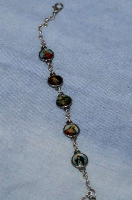 Religious Bracelet