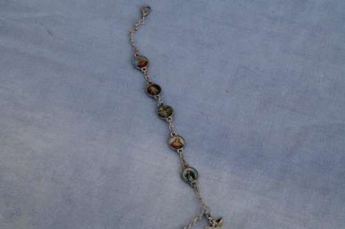 Religious Bracelet