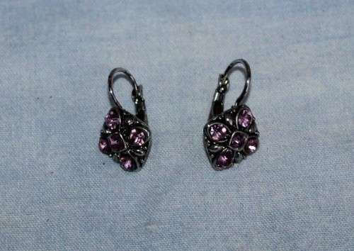 Clip on Earings