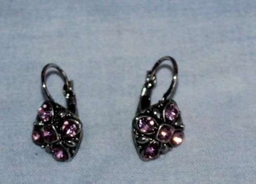 Clip on Earings