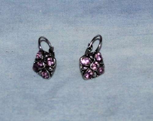 Clip on Earings