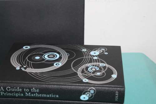 Folio Society Isaac Newton principia Mathematica 2 Volumes