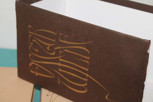Folio Society Oscar Wilde 3 Volumes Box Set
