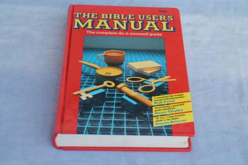 The bible User`s Manual