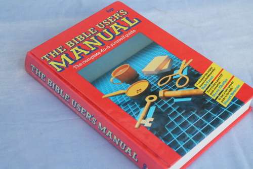 The bible User`s Manual