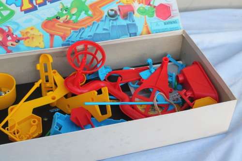 Mouse Trap