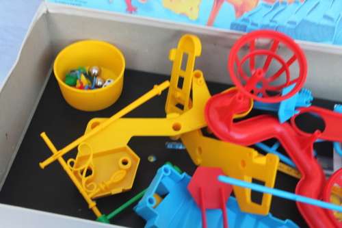 Mouse Trap