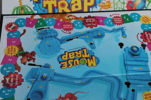 Mouse Trap