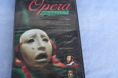 Boxed Set Opera Classic`s