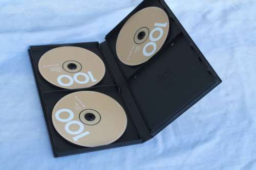 Boxed Set Opera Classic`s