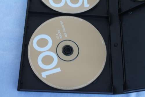 Boxed Set Opera Classic`s