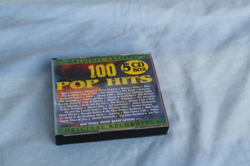100 Pop Hits