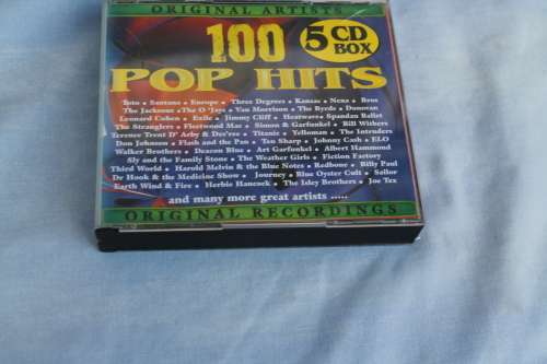 100 Pop Hits