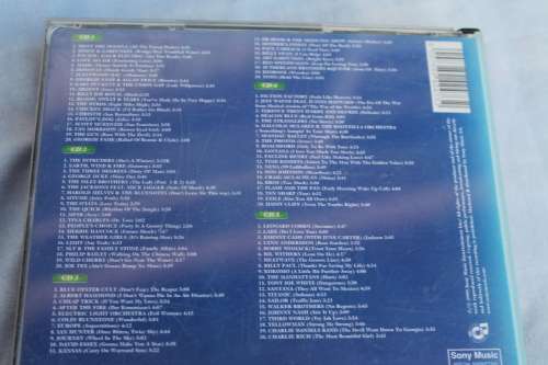 100 Pop Hits