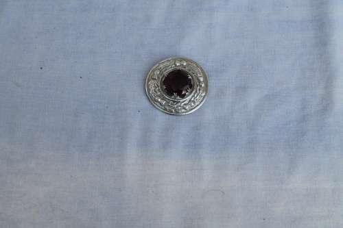 Costume Jewlery Brooch