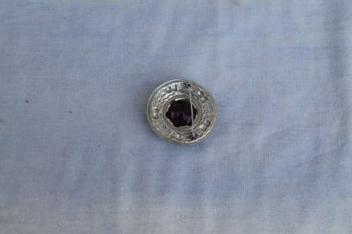 Costume Jewlery Brooch