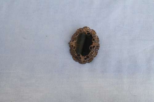 Vintage Brooch