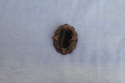 Vintage Brooch