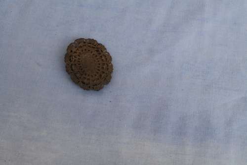 Vintage Brooch